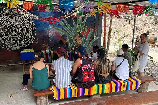 Private City Tour & Tequila Tasting - What Travelers Are Saying