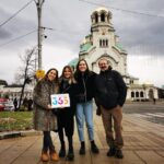 Private city walking tour of Sofia - The Practicalities and Value