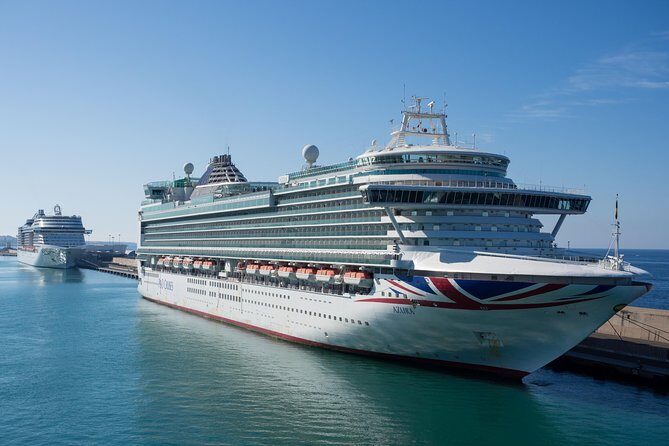 Private Civitavecchia Port Transfer From / To Rome City Center - Navigating the Reviews