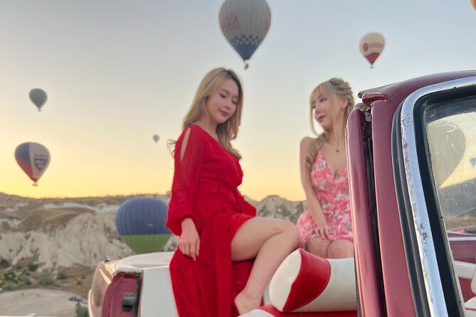 Private Classic Car Tour in Capadoccia with Pick Up - Final Thoughts: Is This Tour for You?