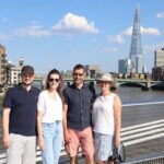 Private Classic London Taxi Tour - The Itinerary in Detail