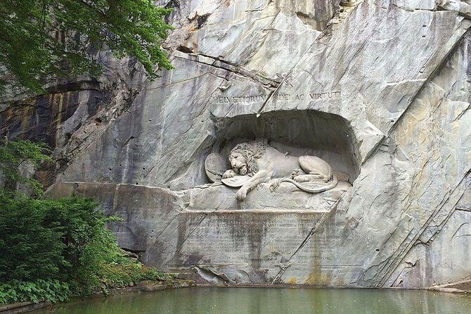 Private Classic Lucerne City Walk - What Travelers Say: Authentic Experiences and Practical Tips