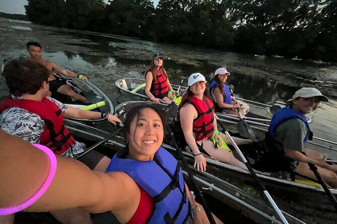 Private Clear Kayak Tour on Lady Bird Lake in Austin, Texas - Who Will Love This Tour?