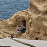 Private Coast Tour from Lagos Visit Portimao, Carvoeiro - What to Expect from the Experience
