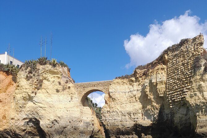 Private Coast Tour From Lagos, With a Visit to Algarve Potery - Final Thoughts