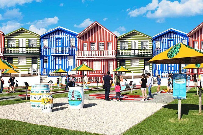 Private Coastal Journey (Obidos, Nazaré) to Águeda Art Umbrellas - Final Thoughts