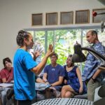 Private Coffee Roasting Class - Visualizing the Experience