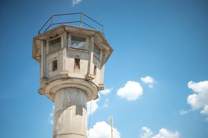 Private Cold War Berlin Tour - Who Should Consider This Tour?