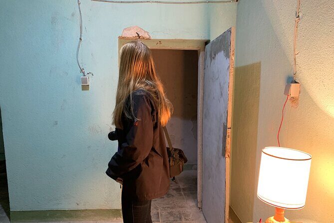 Private Cold War Ciy Tour in Gjirokaster - FAQ