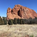 Private Colorado Springs Tour: Garden of the Gods and Pikes Peak - The Experience — What You Can Expect