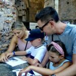 Private Colosseum & Roman Forum Tour for Kids & Families - Why It Works for Families
