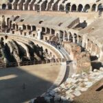 Private Colosseum Tour with Arena Access - Why Choose the Private Colosseum Tour?