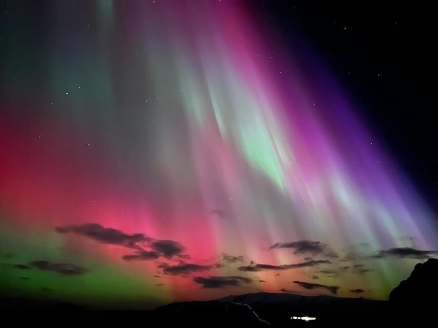 Private Combo 2in1 : Golden Circle and Northern Lights Tour - The Practical Side: Transportation, Timing, and Value