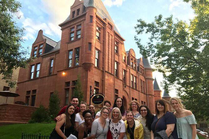 Private: Combo, Best of Denver/Capitol Hill History & Ghost Tour - Who Is This Tour Best For?