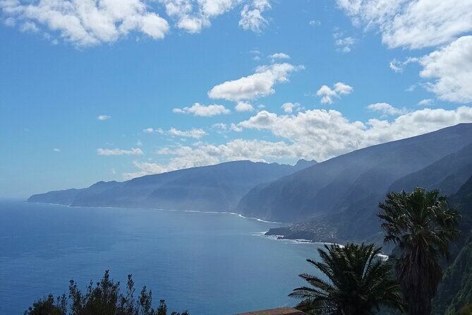Private Complete Madeira Island Tour Full Day - What Sets This Tour Apart