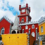 Private Convertible/Car Tour in the Sintra Mountains - The Sum Up