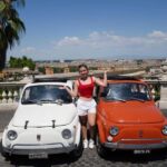 Private convertible Fiat500 tour to Savoca Godfather village - Exploring Savoca: The Heart of the Experience