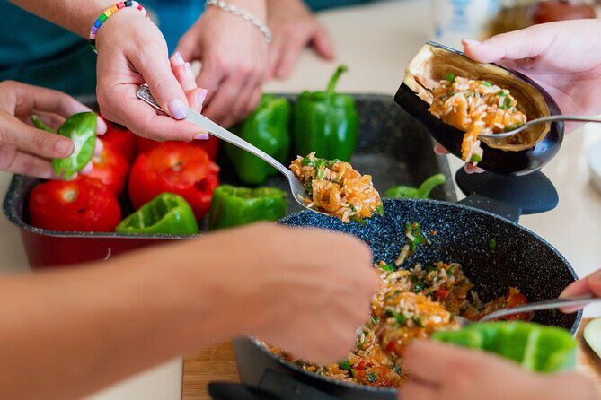 Private Cooking Class - A Culinary Journey in Argostoli - Who Will Love This Tour?