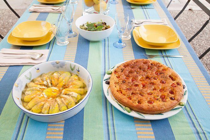 Private Cooking Class at a Cesarina's Home in Pesaro - The Experience in Detail