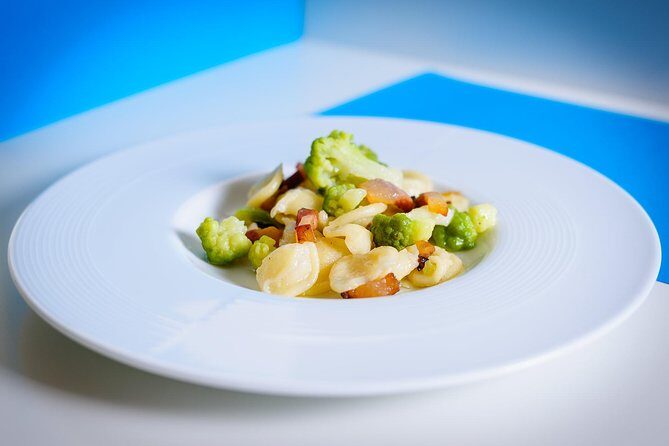 Private cooking class at a Cesarina's home with tasting in Matera - What the Reviews Say