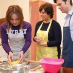 Private Cooking Class in Naples in a House with Beautiful Terrace - An In-Depth Look at the Cooking Class Experience