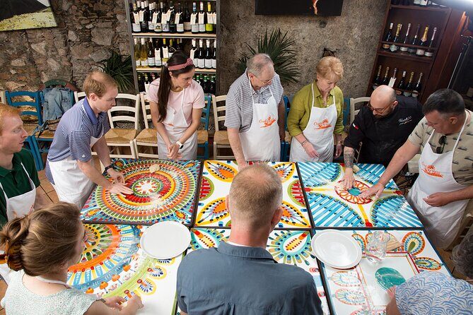 Private Cooking Class in Taormina - Why This Tour Stands Out