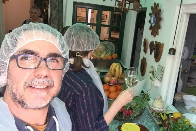 Private Cooking Class in Traditional Andalusian Housing - What the Reviews Say