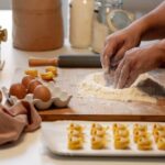 Private Cooking Class of Ferrarese cuisine - The Detailed Itinerary: What to Expect