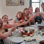 Private Cooking Class on Naxos Island with Pick Up - Final Thoughts