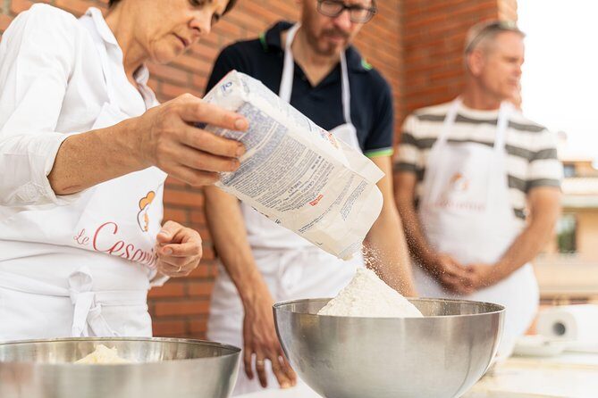 Private Cooking Class with Lunch or Dinner in Marsala - A Deep Dive into the Experience