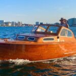 Private Copenhagen Boat cruise in Scandinavian mahogany boat - What the Reviews Say