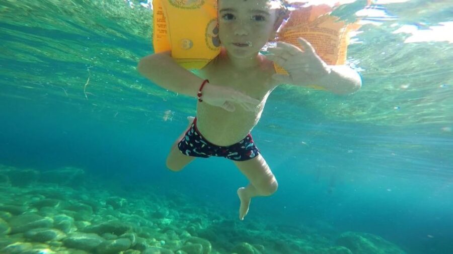 Private Corfu Beach Exploration: Enjoy Sun & Sea - What Do Travelers Say?