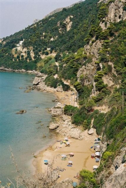Private Corfu Tour to Myrtiotissa Beach - a Nudist Paradise - The Value of the Tour