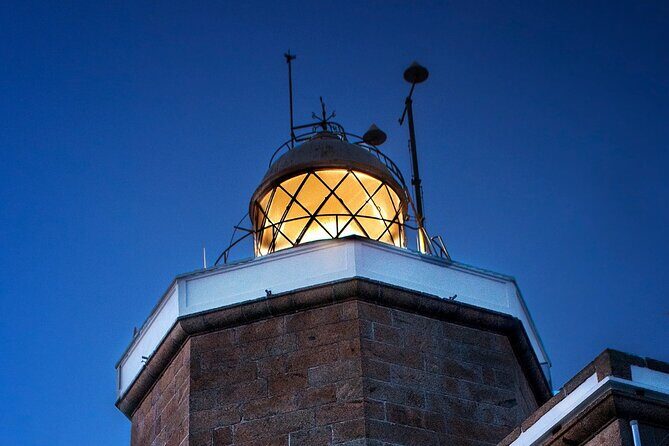 Private Costa de la Muerte and Cabo Finisterre Tour - How the Tour Works in Practice