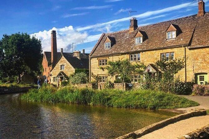 Private Cotswold Village Tour - 4th & 5th guest travel FREE - The Itinerary: What Makes Each Stop Special?