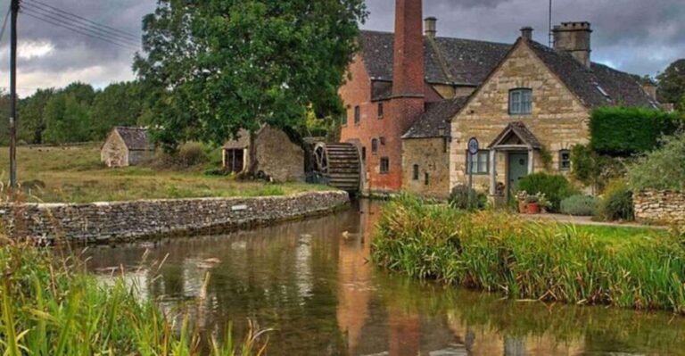 Private Cotswolds and Stratford upon Avon - Our Take on the Experience