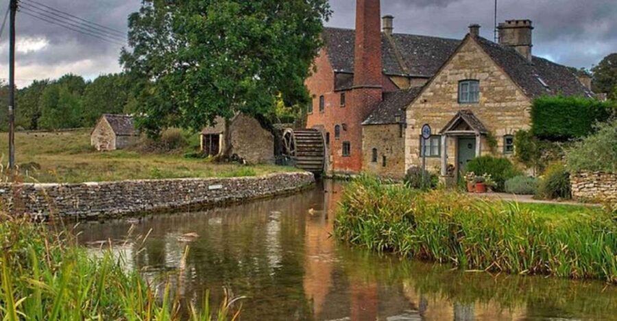 Private Cotswolds and Stratford upon Avon - Our Take on the Experience