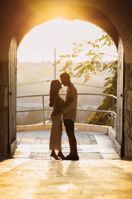 Private Couples Photoshoot in Malta - Is the Price Worth It?