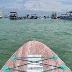 Private Crab Island Charter with Bote Paddleboards - Who Would Love This Tour?