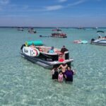 Private Crab Island Charter with Inflatables - Who Is This Tour Best Suited For?