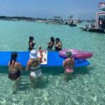 Private Crab Island Party by Boat - Who is this trip best suited for?