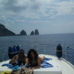 Private Cruise from Naples to Capri and Amalfi Coast - yacht 40' - FAQs about the Naples to Capri and Amalfi Coast Private Yacht Tour