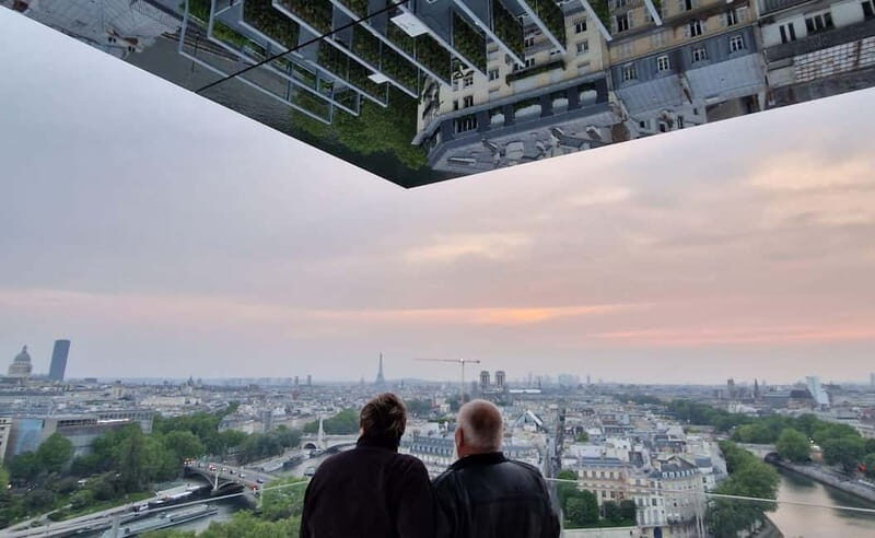 Private cruise on the Oise - What the Reviews Say