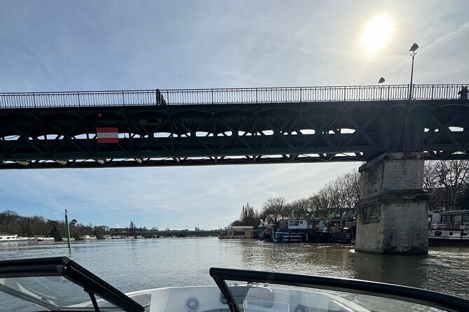 Private cruise on the Seine with Happy Cruise in Paris - Who’s This Tour Best For?