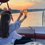 Private Cruise on Vistula in Warsaw for 9 with our Helmsman - Who Will Love This Experience?