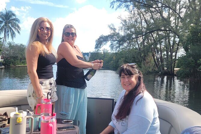 Private Cruise Or Sandbar Trip in Fort Lauderdale/Day or Night - Final Thoughts