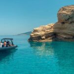 Private Cruise: PAROS  KOUFONISIA  SCHINOUSA - HERAKLIA - Who Is This Tour Best For?