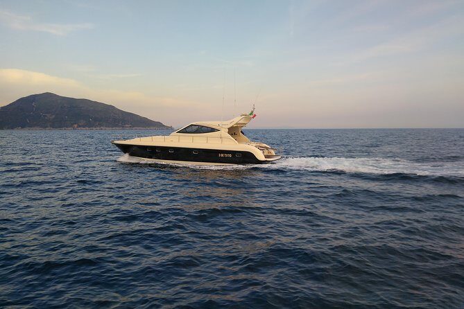 Private Cruise to Capri and Amalfi coast from Positano or Amalfi - yacht 50' - Who Is This Tour Best For?
