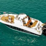 Private cruise to Chalki and Alimia island - The Highlights of Chalki and Alimia