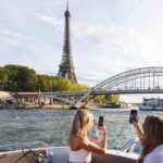 Private Cruise to Discover Paris - Practical Info & FAQ